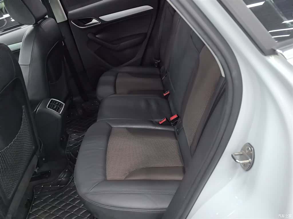 Audi Q3, 2017 17