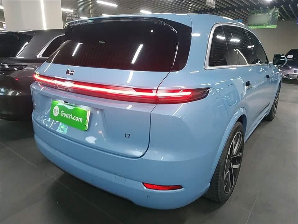 Li Auto Ideal L7