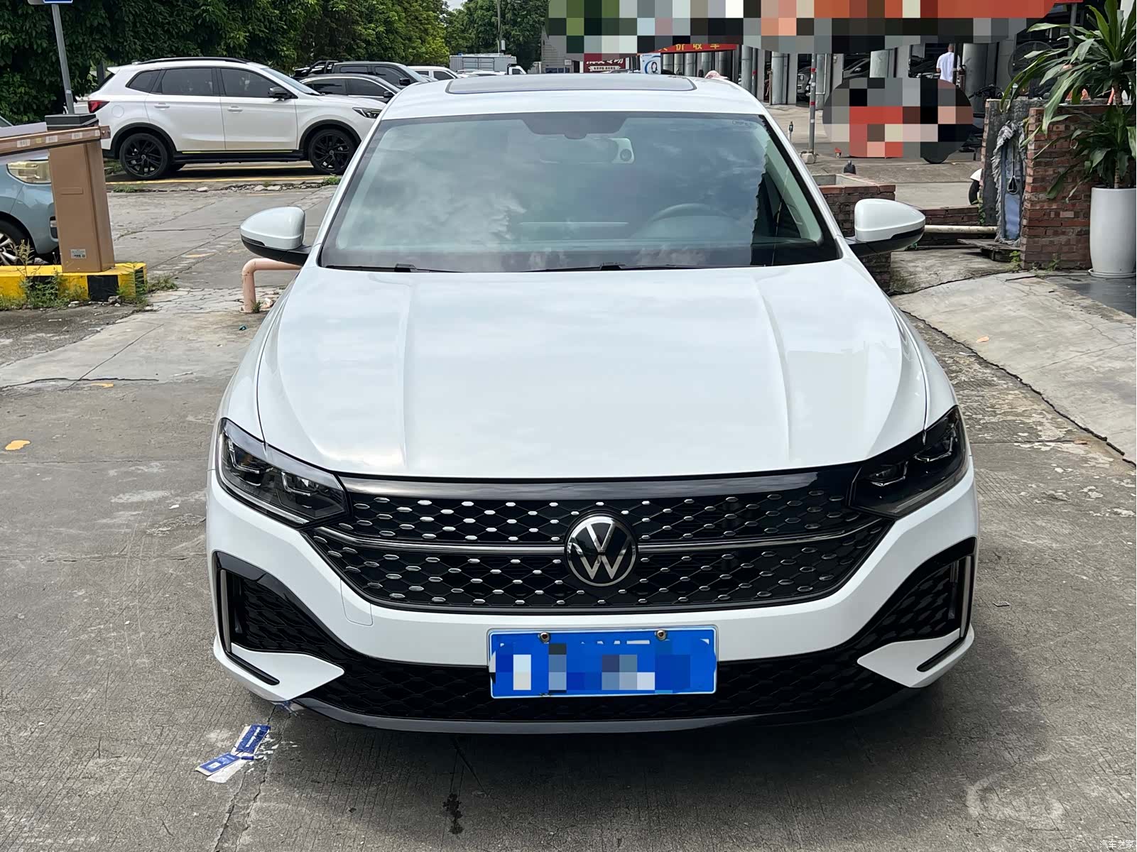 Volkswagen Lavida, 2023 2