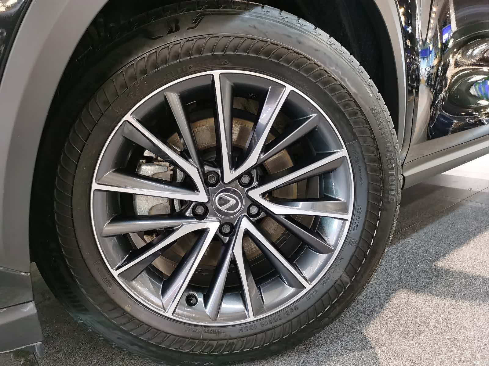 Lexus NX, 2023 16