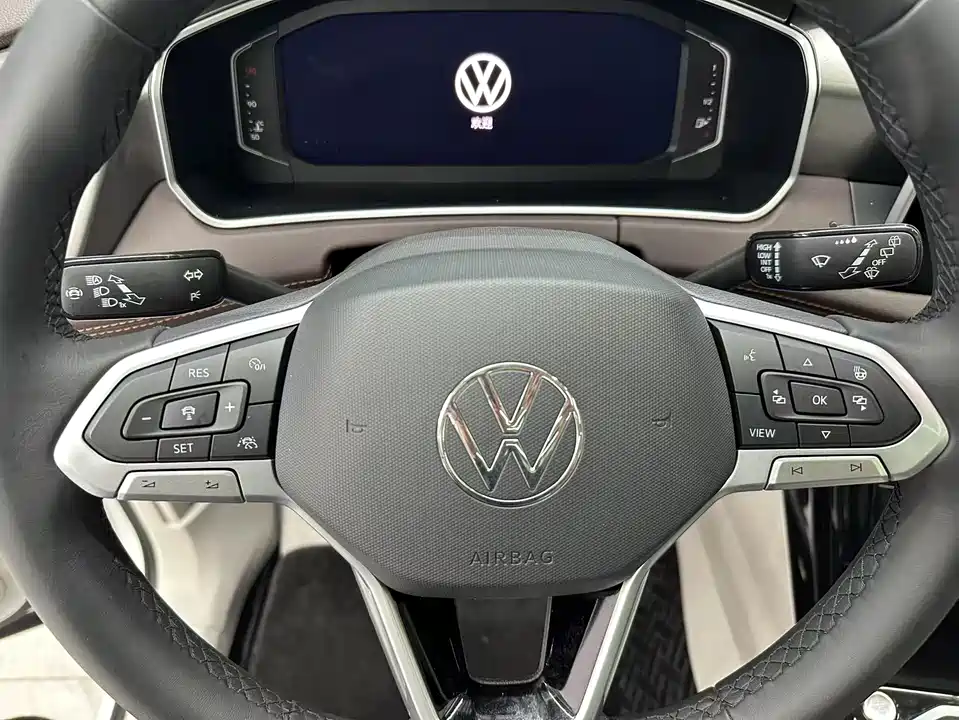 Volkswagen Tanyue Volkswagen Tanyue