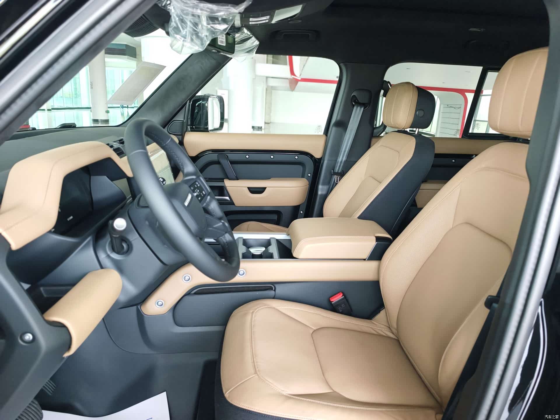 Land Rover Defender, 1900 20
