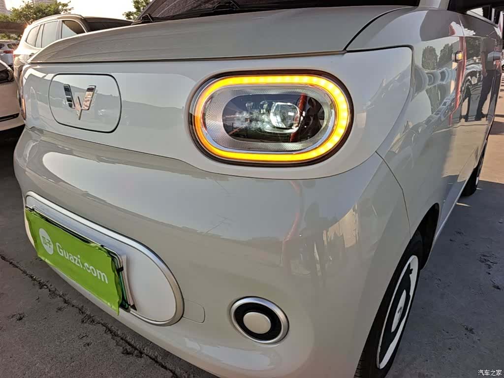 Wuling MINIEV, 2025 24