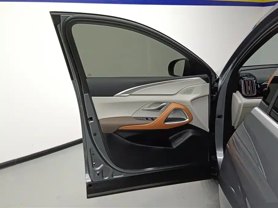 BYD Songjiang BYD Songjiang