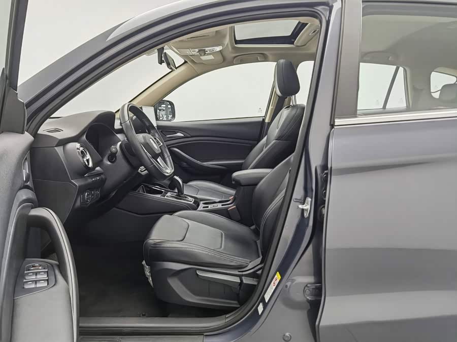 BYD Song 2020, фото 10