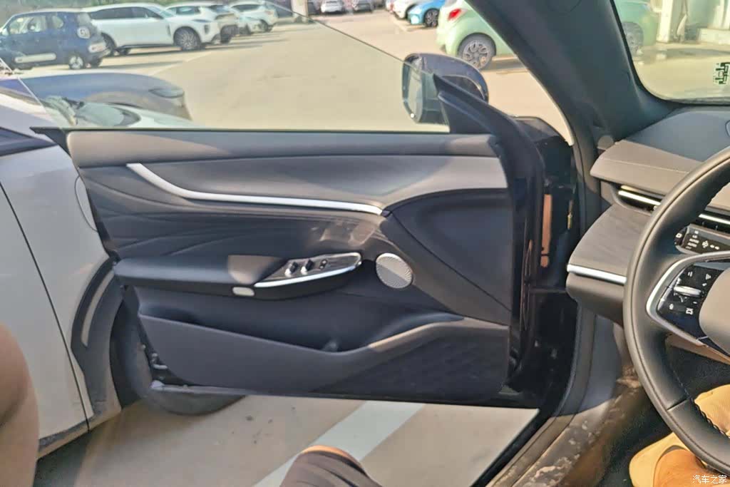 Changan Eado, 2026 7