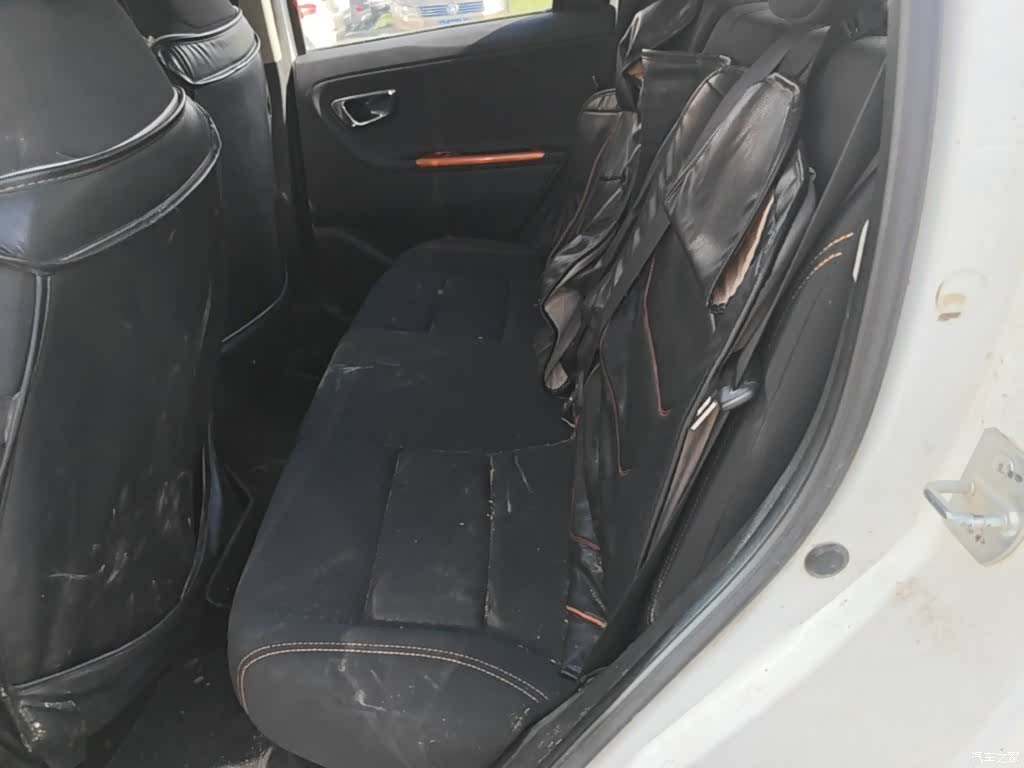 Geely X1, 2018 17
