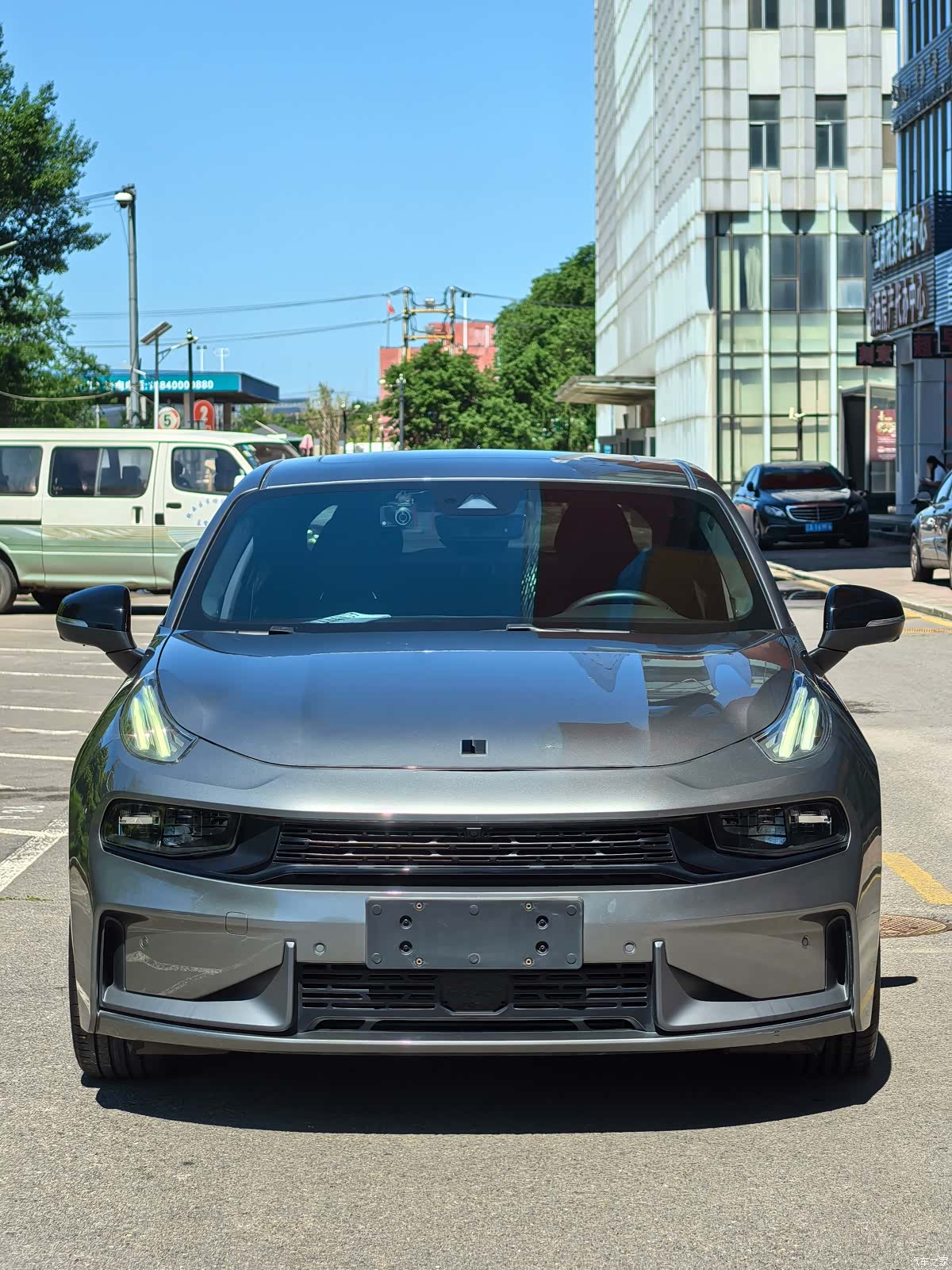 Lynk & Co 02, 2021 11