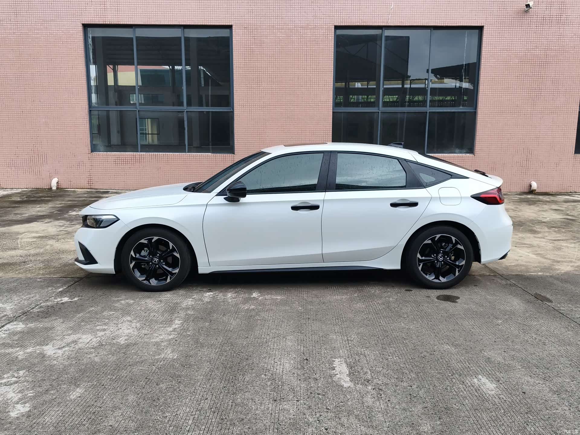 Honda Civic, 2023 8