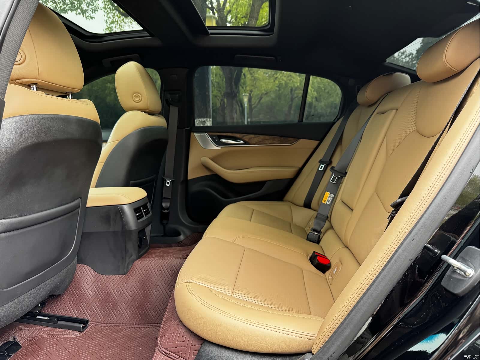 Cadillac CT5, 2023 6
