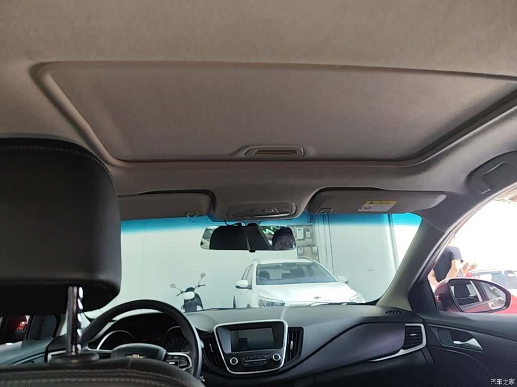 Chevrolet 320, 2018 18