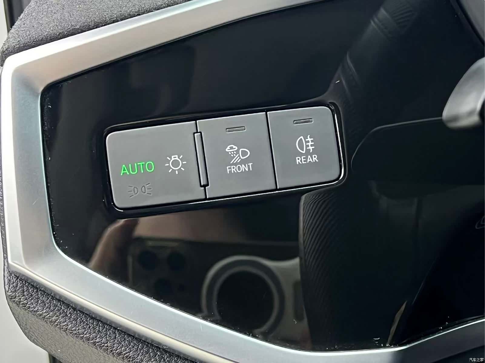 Audi Q3, 2022 17