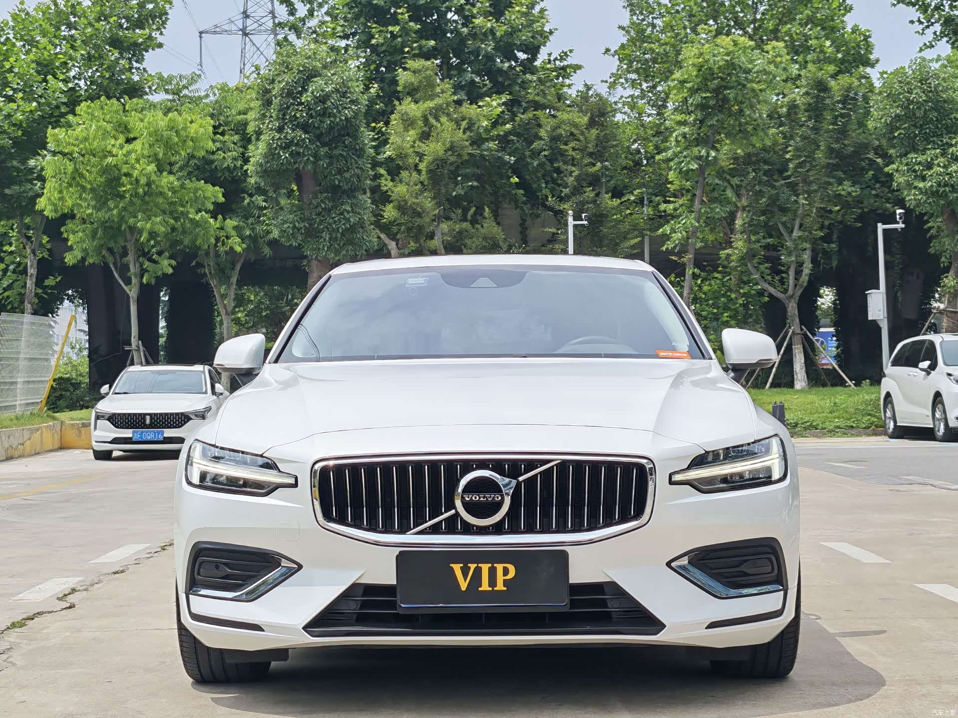 Volvo S60, 2022 2