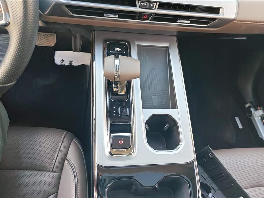 Trumpchi Trumpchi GS4