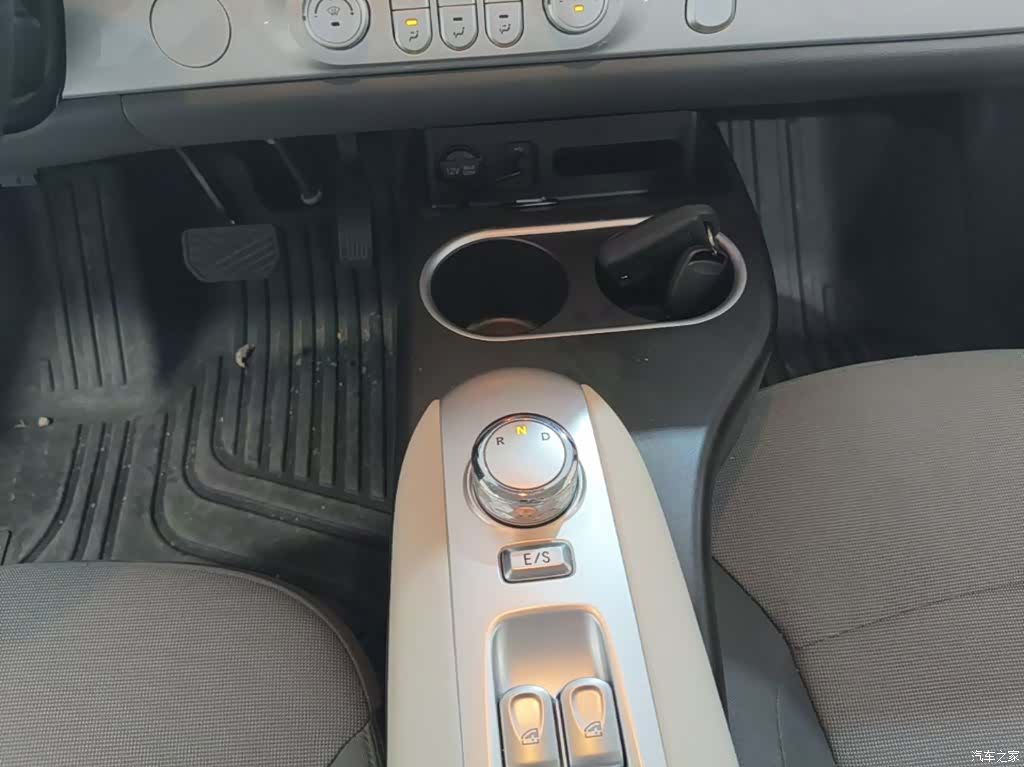 Changan Lumin, 2025 14