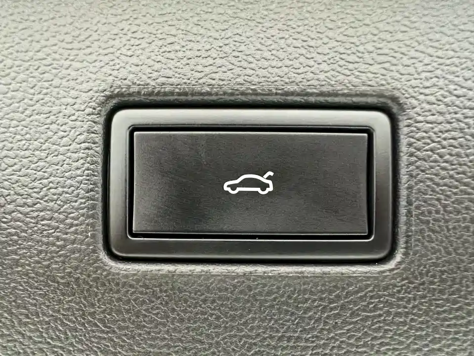 Volkswagen Tanyue Volkswagen Tanyue