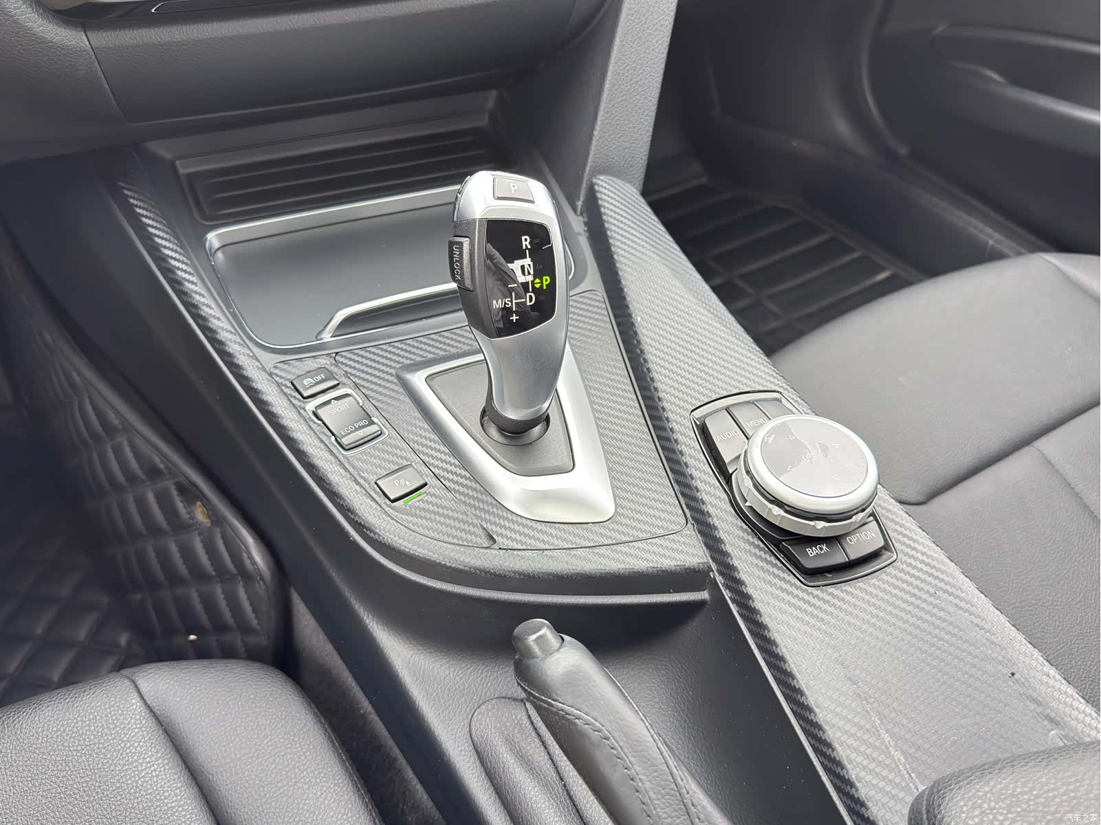 BMW 3 Series, 2017 14