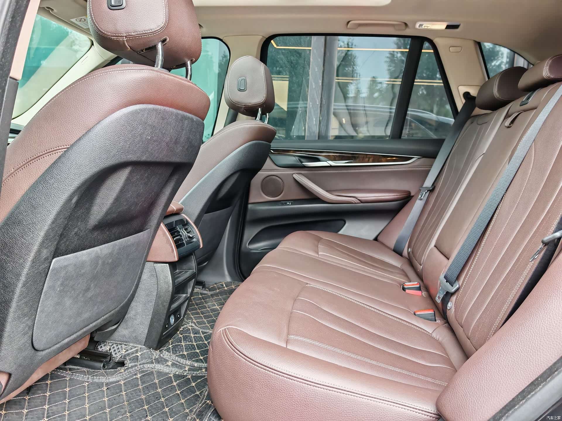 BMW X5, 2018 15