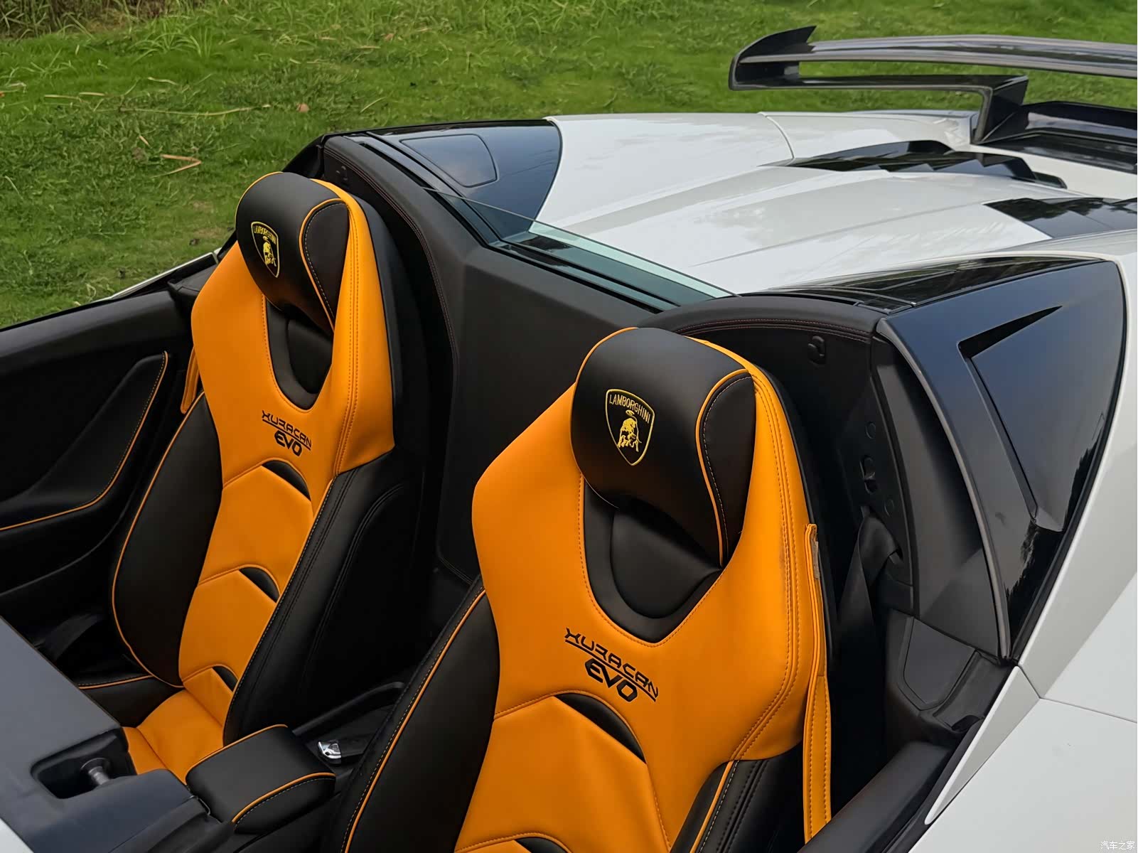 Lamborghini Huracán, 2020 11