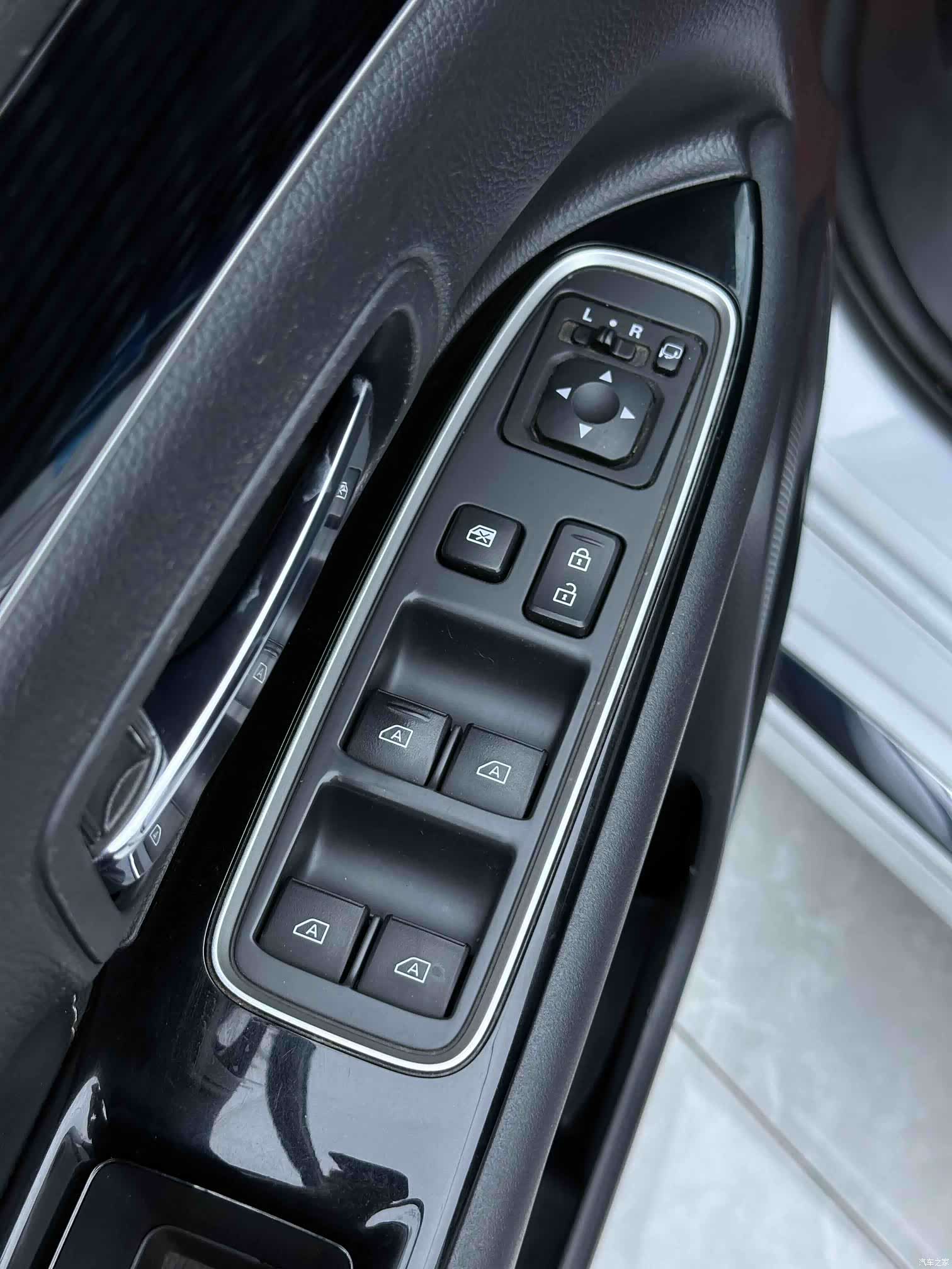 Mitsubishi Outlander, 2022 9