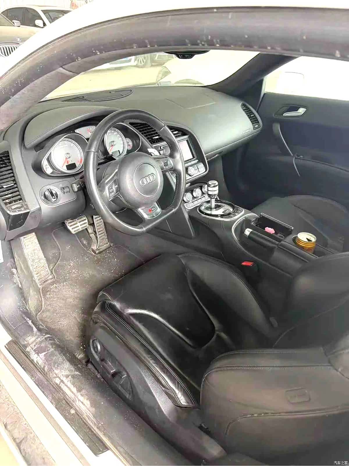 Audi TT, 2015 2