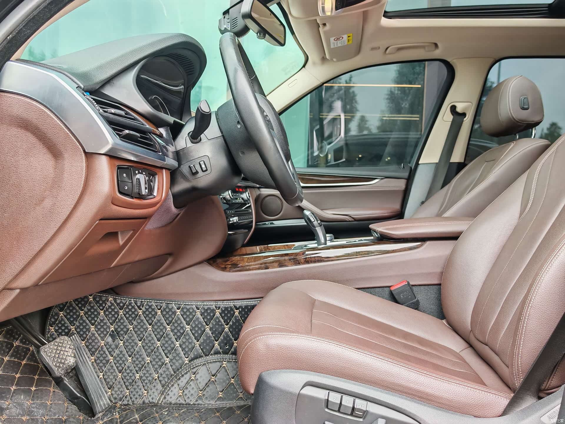 BMW X5, 2018 13