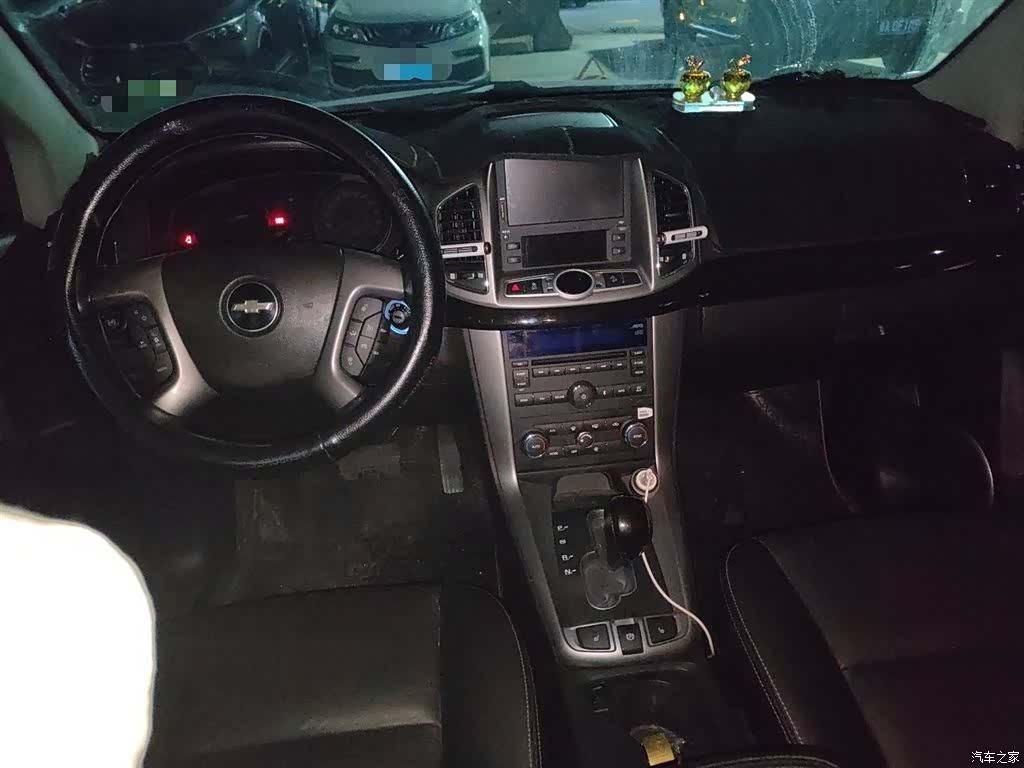 Chevrolet 7, 2015 13