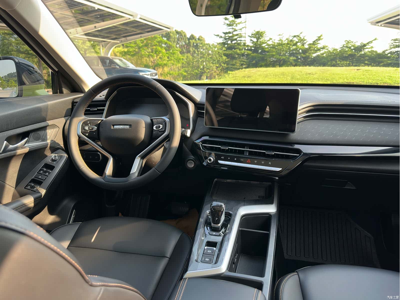 Haval Jolion, 2022 8