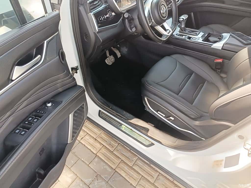 DongFeng ix5, 2019 16