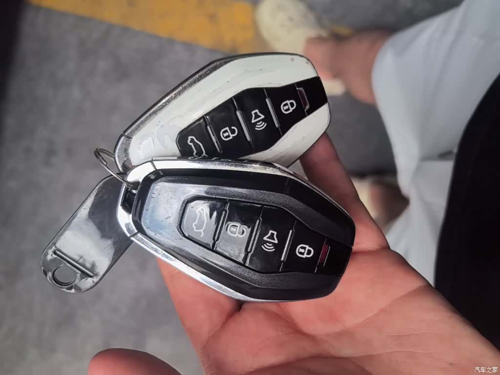 Jetour X70, 2019 9