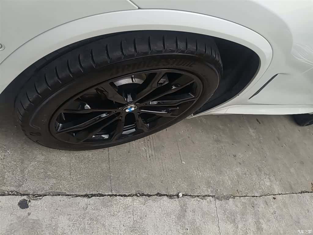 BMW X3, 2024 23