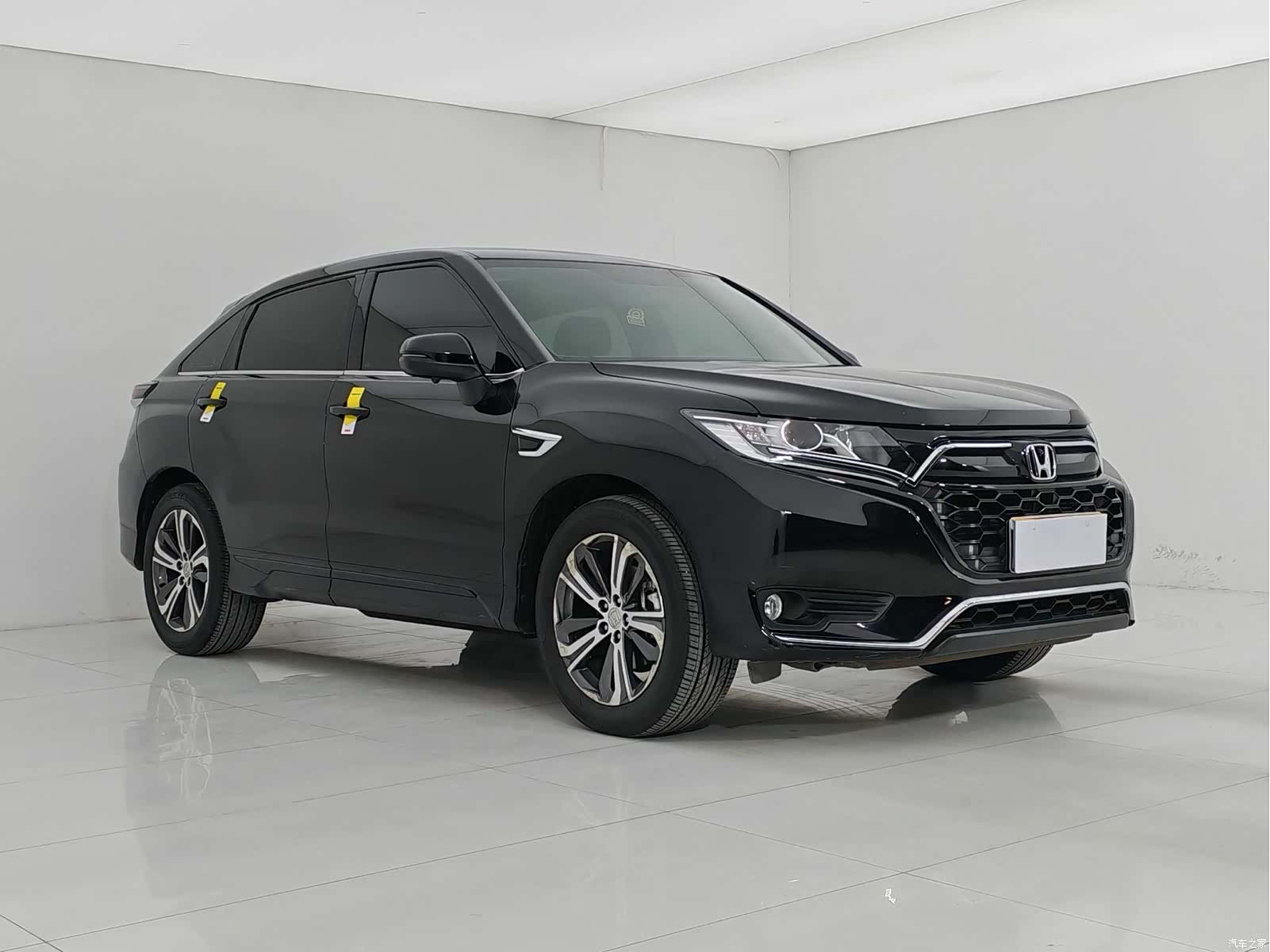 Honda UR-V, 2021 3