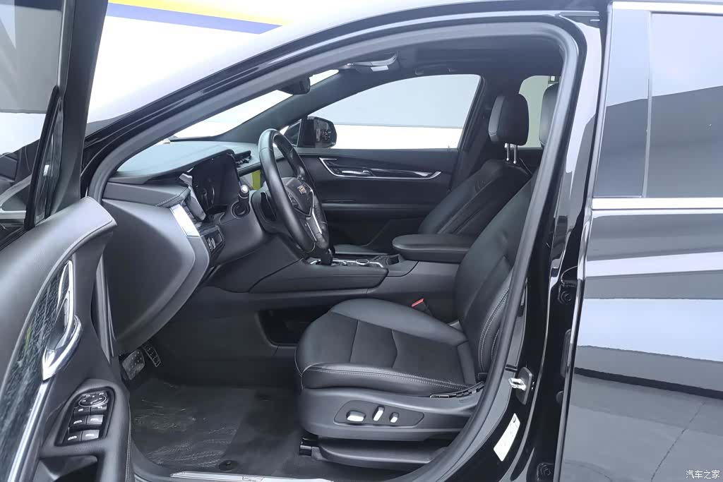Cadillac XT5, 2019 9