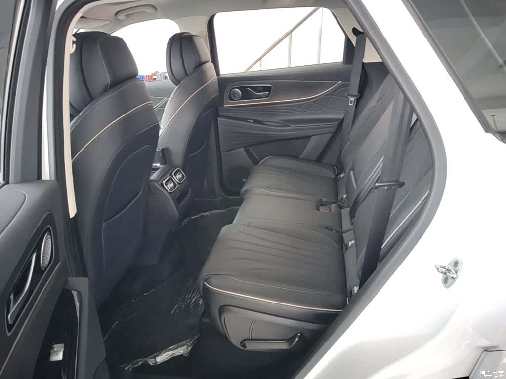 Chery Tiggo 9, 2024 17
