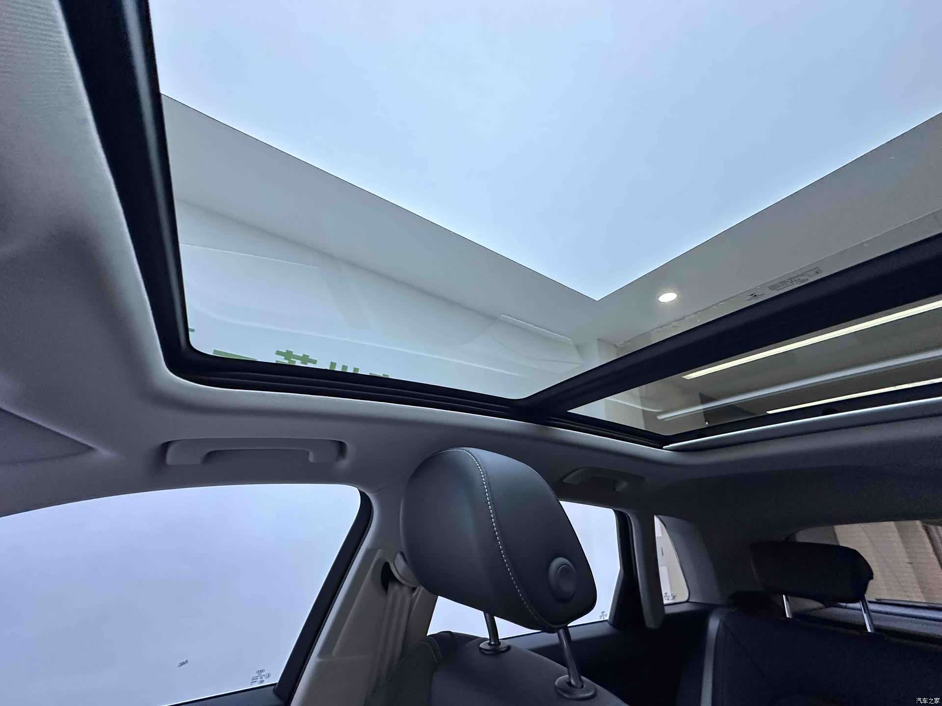 Audi Q3, 2022 15