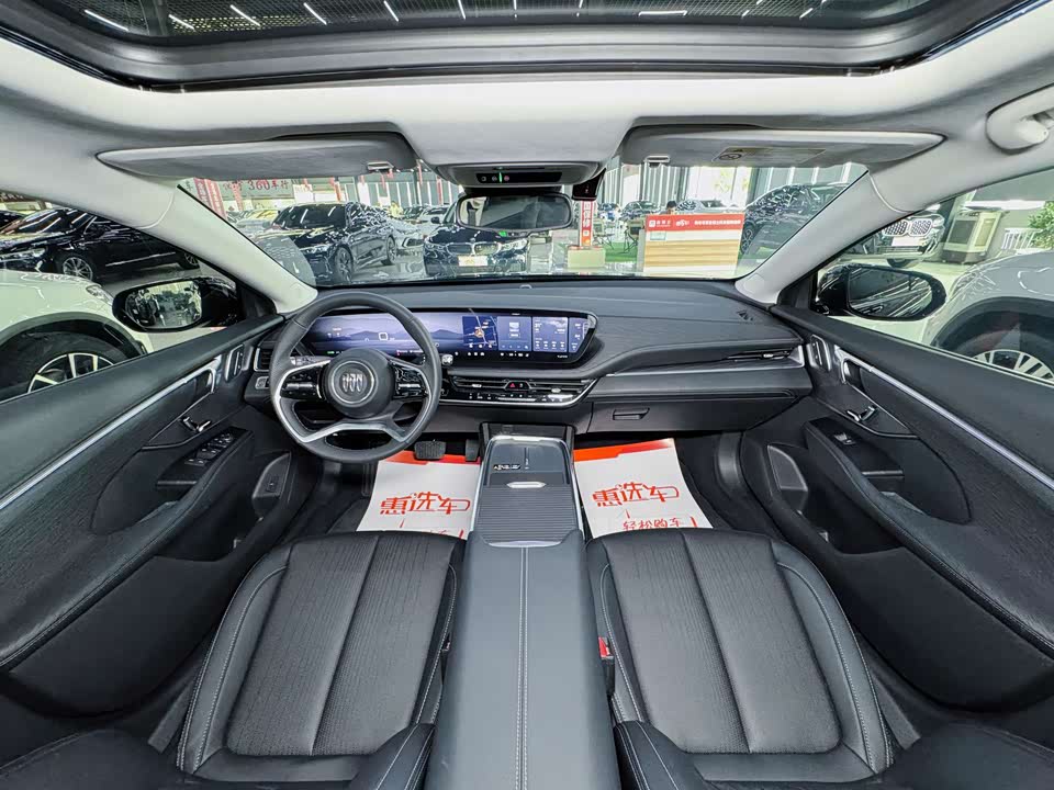 Buick Lacrosse Buick Lacrosse