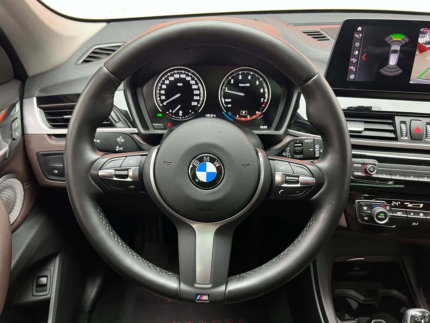 BMW X1, 2022 14