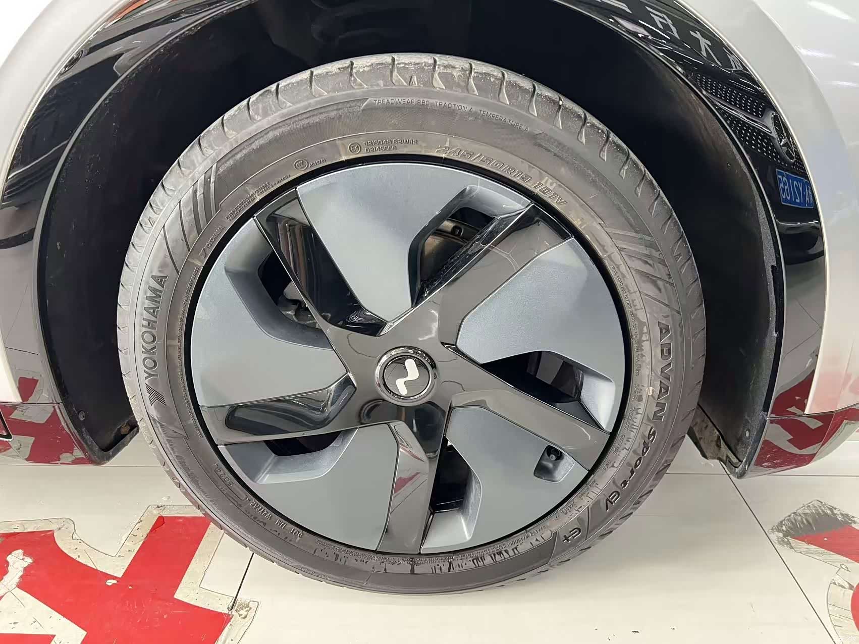 NIO L60, 2025 10