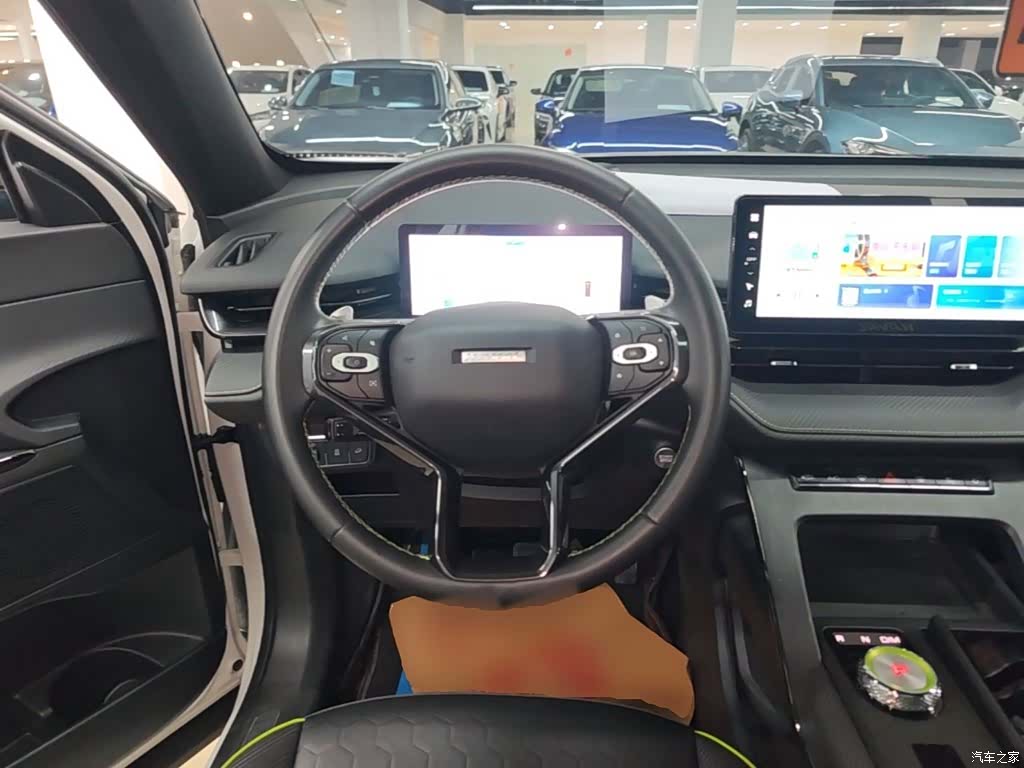 Haval H6, 2022 11