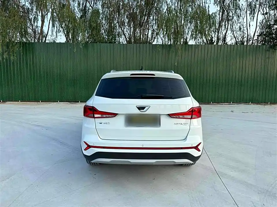 Jetta VS7 Jetta VS7