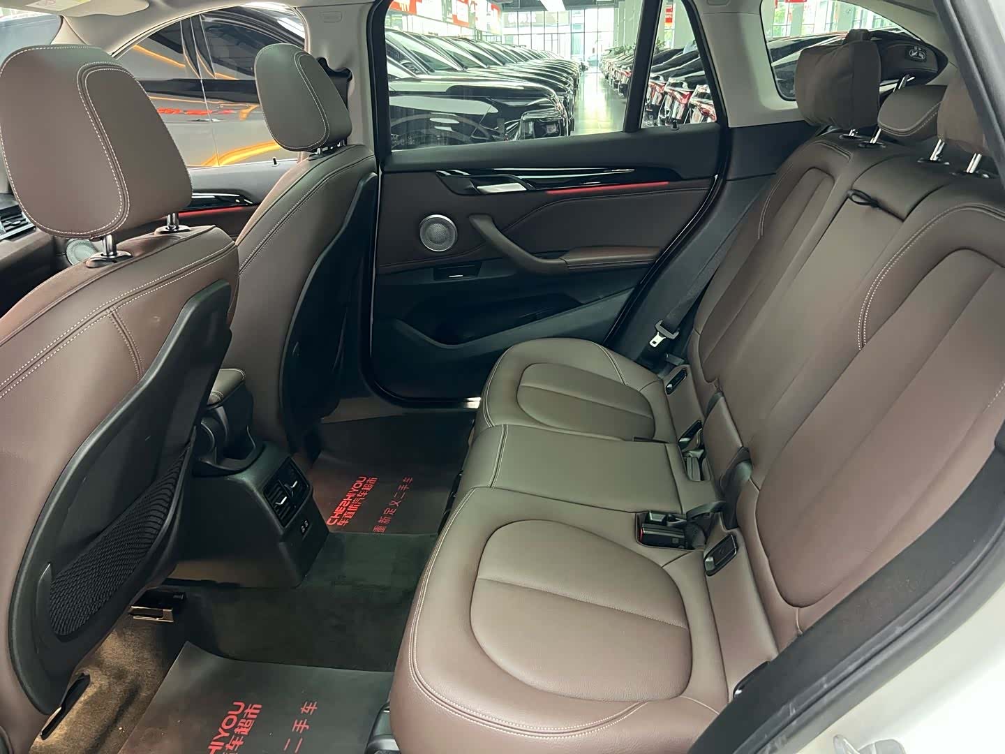 BMW X1, 2022 10
