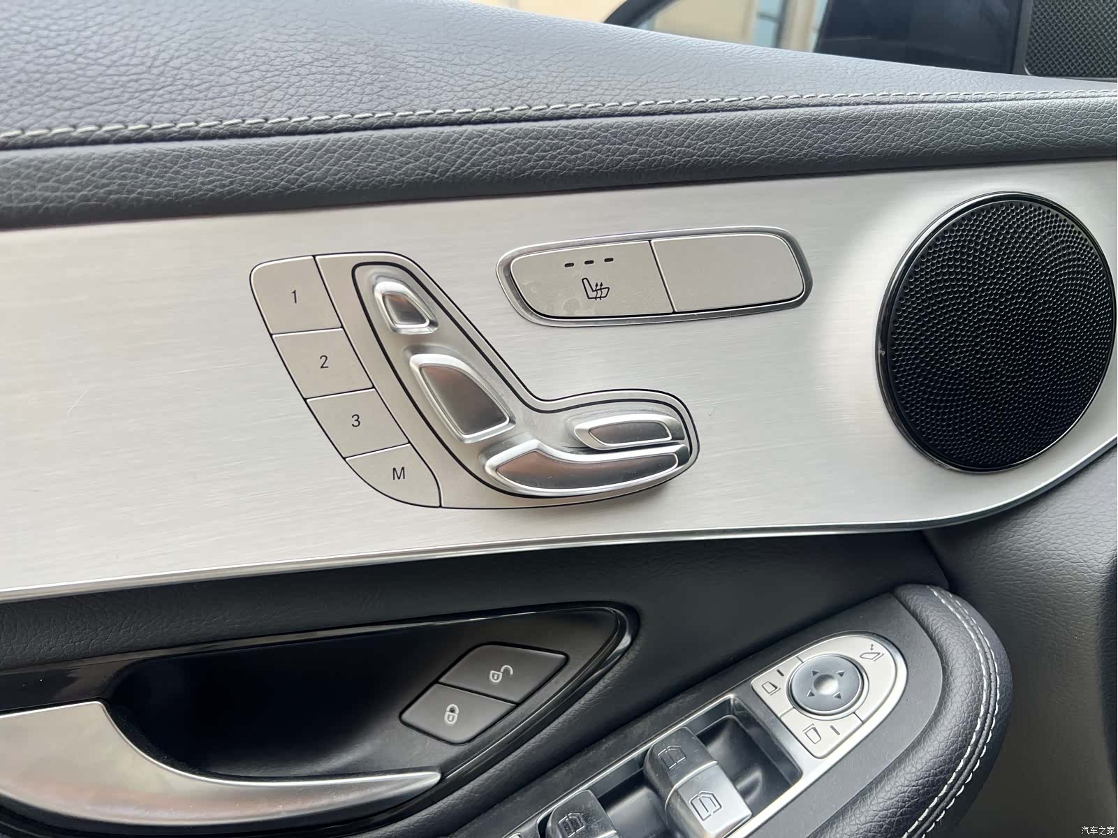 Mercedes-Benz GLC, 2022 13