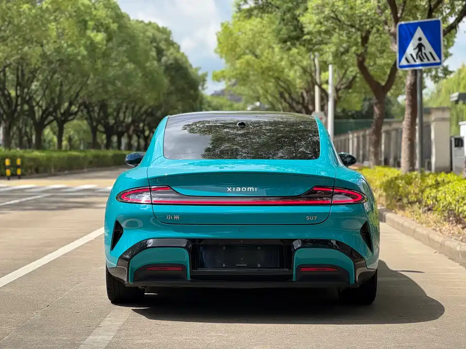 Xiaomi Xiaomi SU7