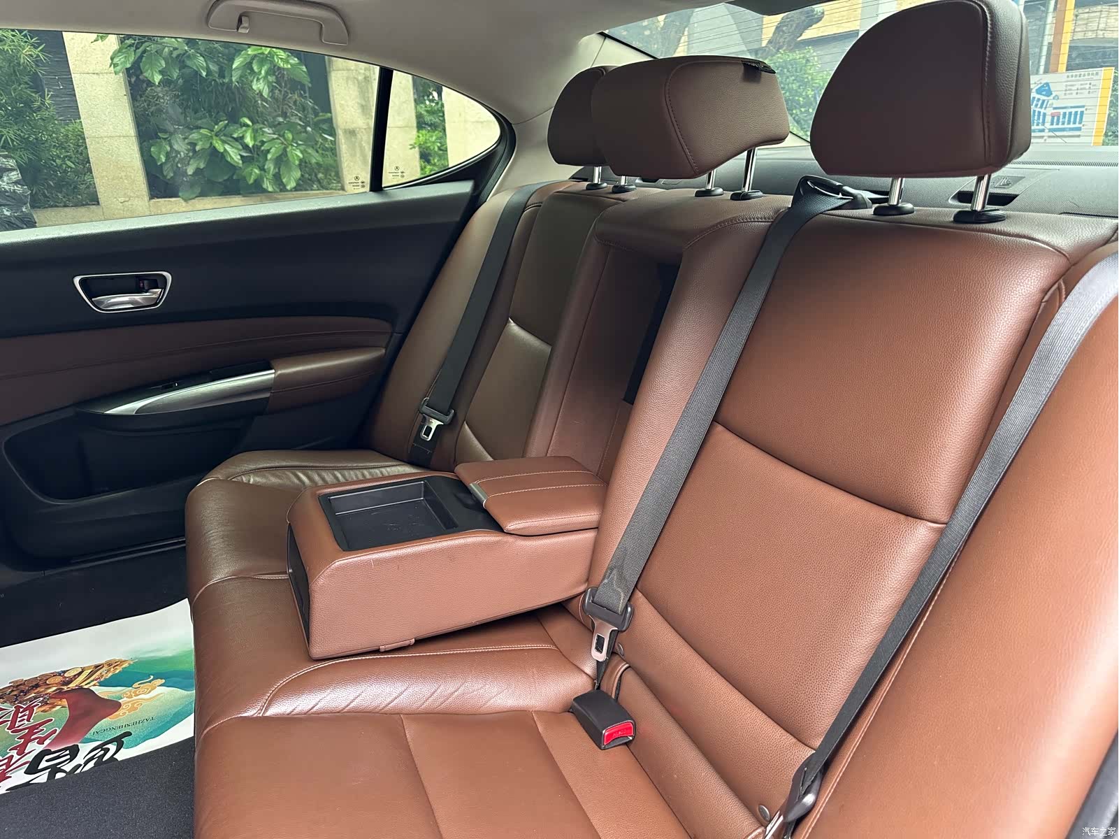 Acura TLX-L, 2019 17