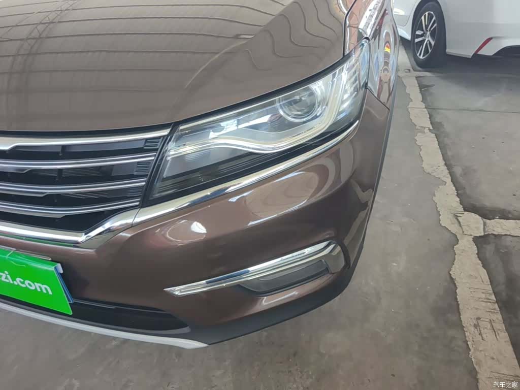 Roewe RX5, 2018 24
