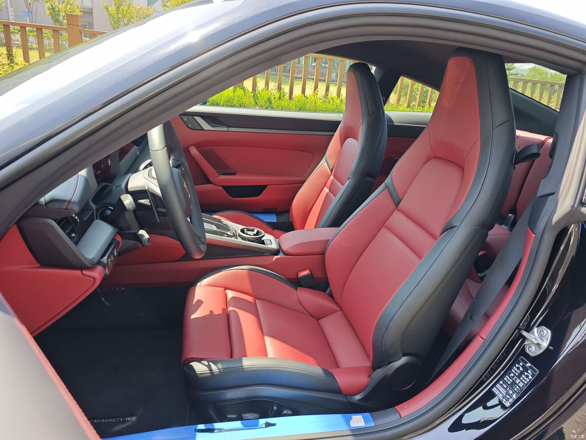 Porsche 911, 1900 26