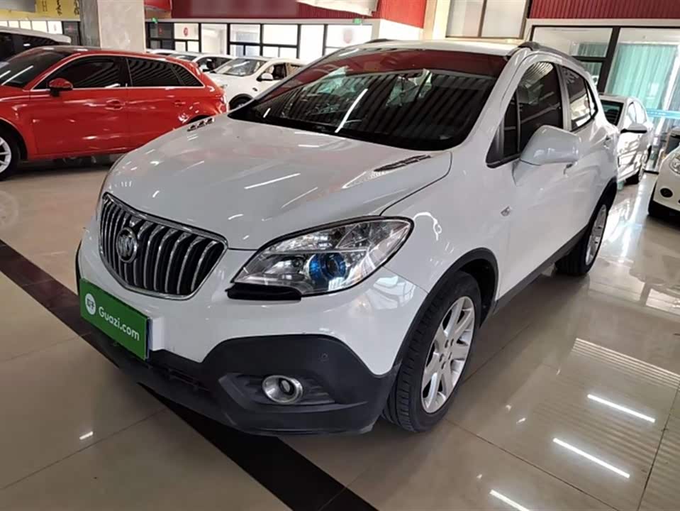 Buick Angkola Buick Angkola