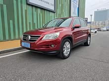 Tiguan 2011�� 2.0TSI R-Line