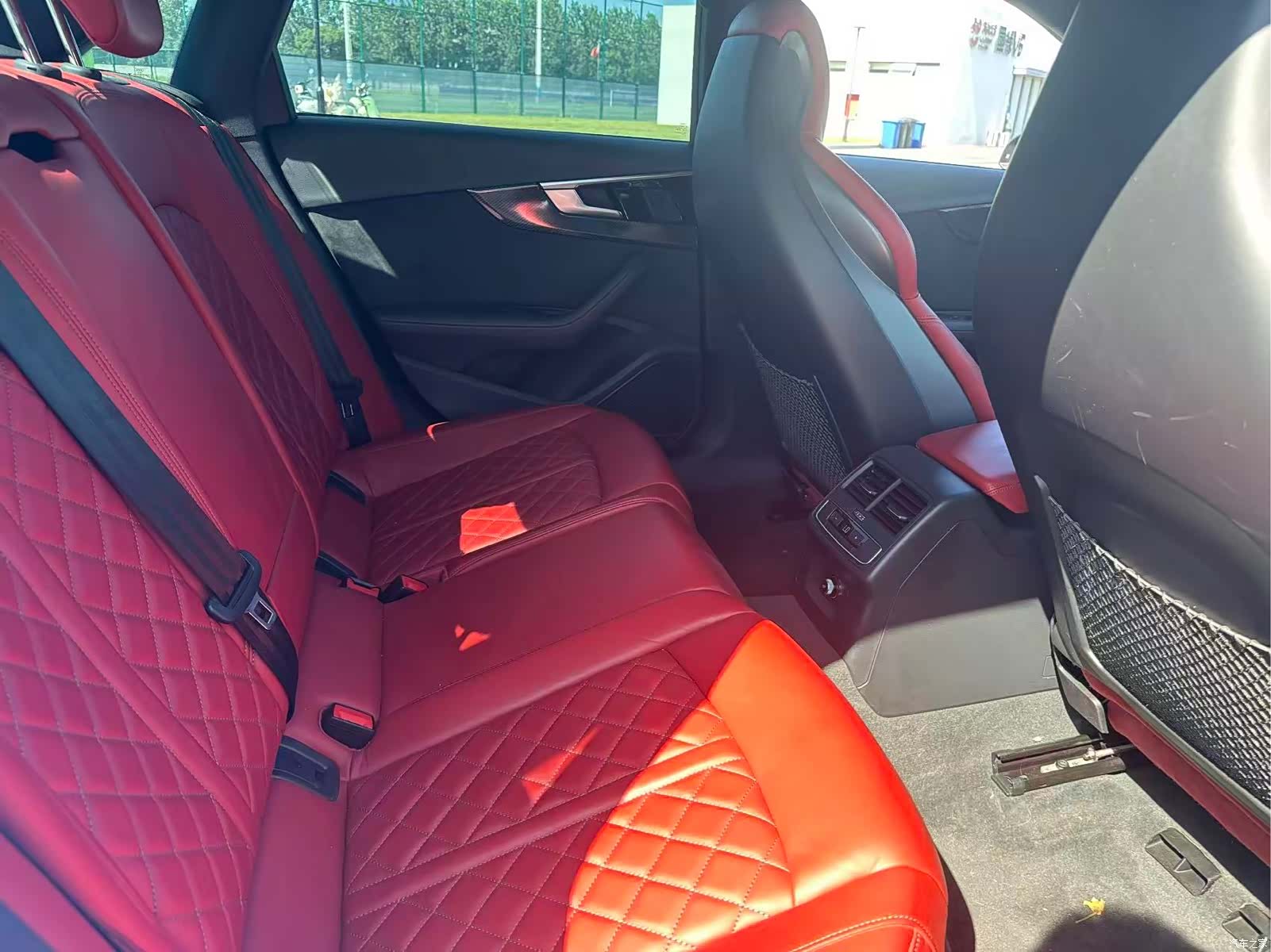Audi S4, 2020 все фото