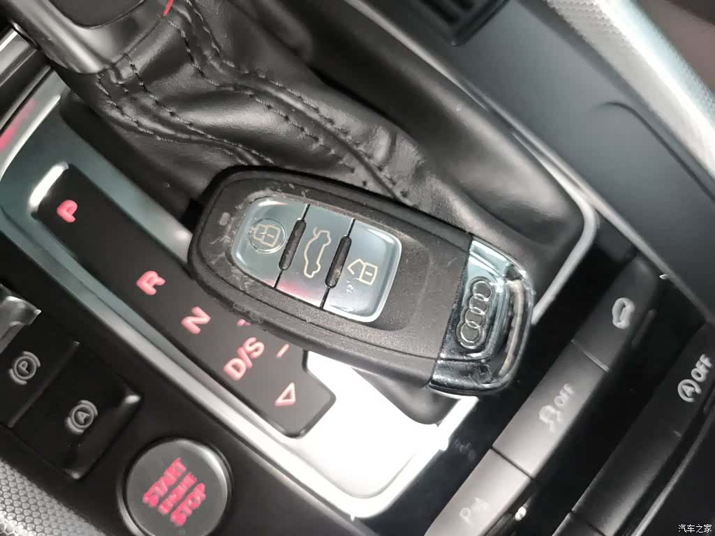 Audi Q5, 2018 18